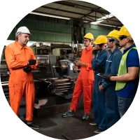 Challenges Contractor Inefficiencies