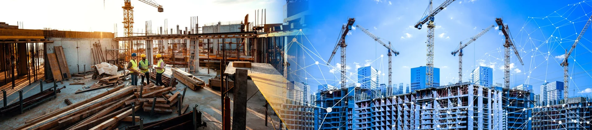 ERP Software For Construction Industry