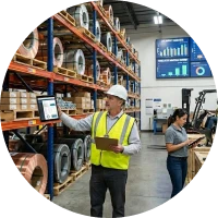 Benefit Predictive Procurement