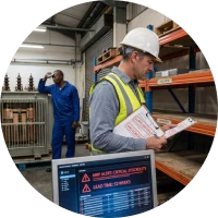 Challenges Material Critically