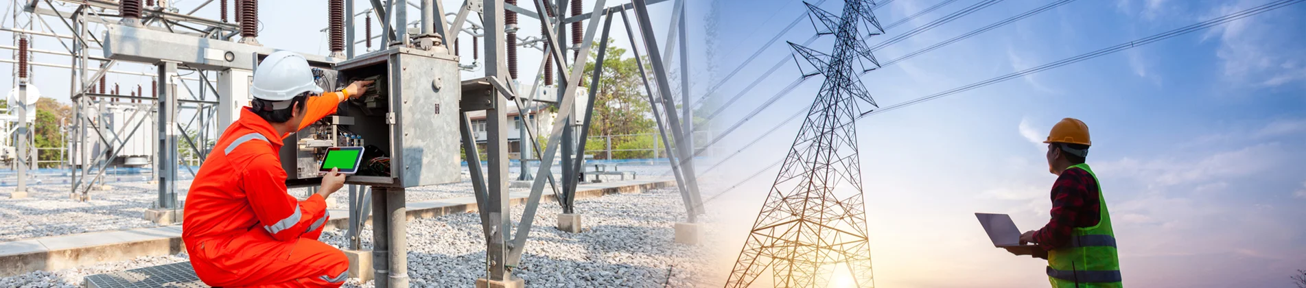 ERP Transmission EPC Project Management