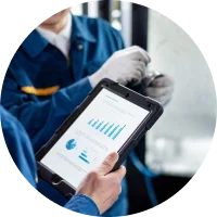 Benefit Automated Warranty