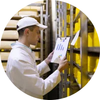 Challenges Inventory Mismatch