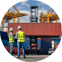 Challenges Material Handling