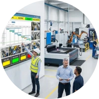 Benefit Real-Time Monitoring