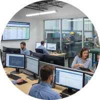 Benefit Material Requirement Planning