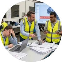 Challenges Manual Errors in BOM