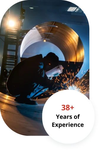 ERP for Project Fabrication & Engineering Industry