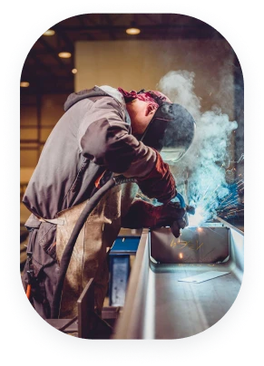 ERP for Project Fabrication & Engineering Industry