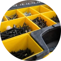 Challenges Low Order Volumes