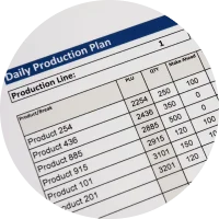 Challenges Manual Planning