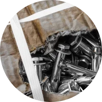 Challenges Packing and Dispatch Errors