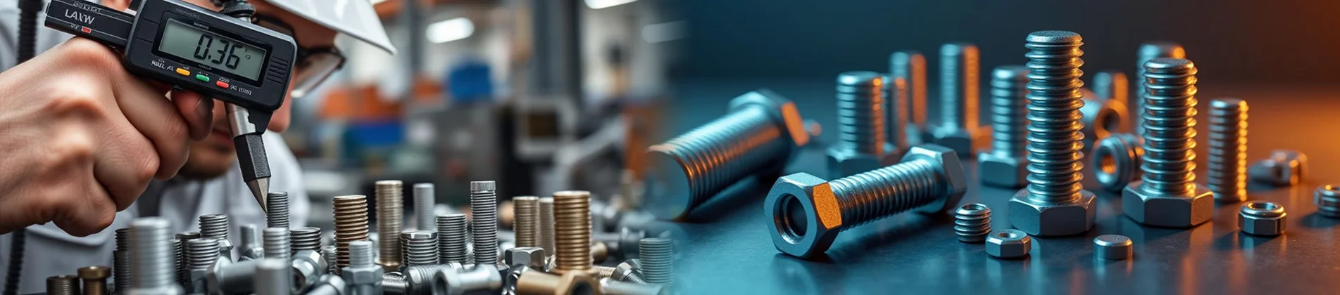 ERP Software For Fasteners