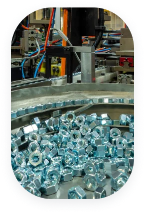ERP for Spinning and Textile Industry