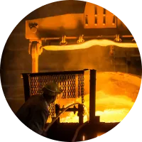 unplanned furnance downtime