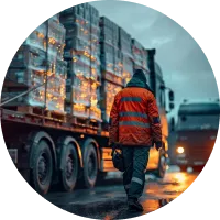 Logistics Complexities