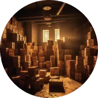 Inventory and cost management