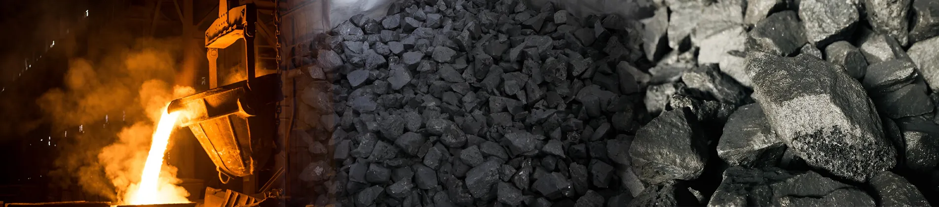 ERP Software For Ferro Alloys Industry
