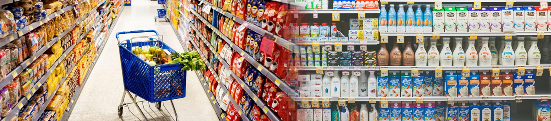 ERP Software for FMCG Industry