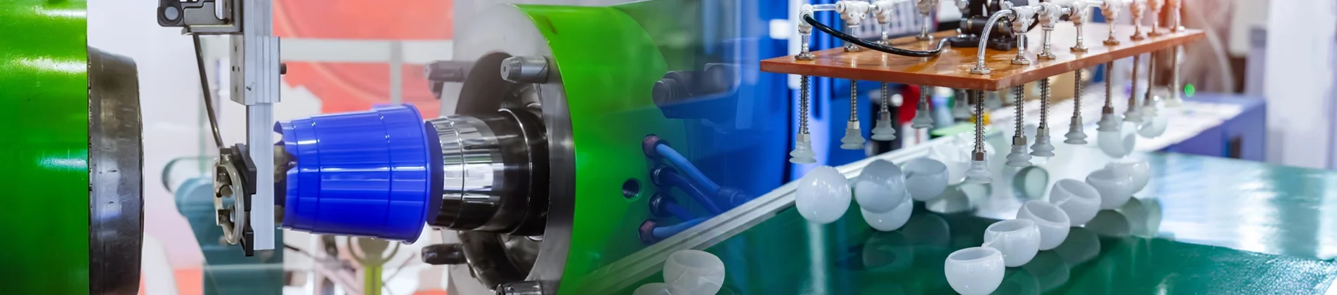 ERP Software For Plastic Moulding