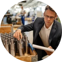 challenges Alloy Specification Management