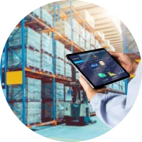 challenges Multi-Yard Inventory Management