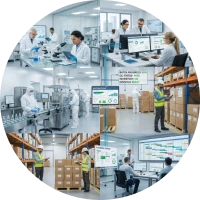 Benefit Real-Time Connectivity