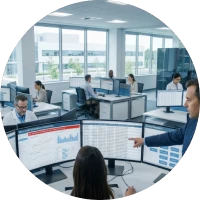 Benefit Data Integrity