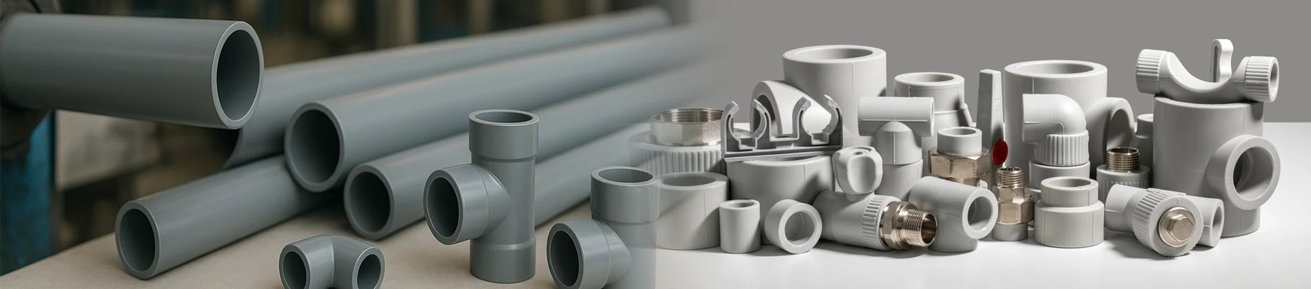  ERP Software For Plastic Pipes
