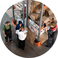 Challenges Inconsistent Inventory Levels 