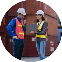 Challenges Unstructured Supply Chain