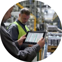 Benefit Smarter Inventory