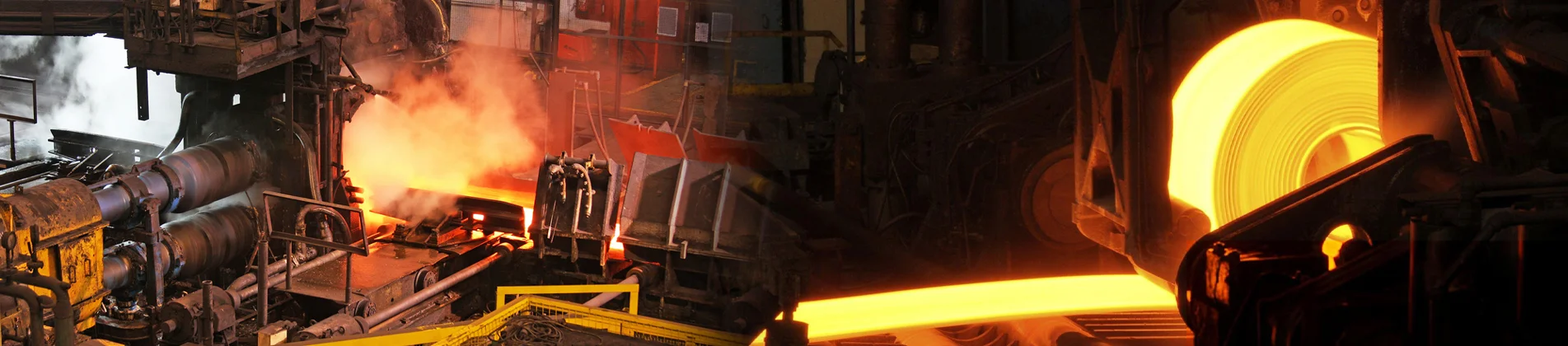 ERP Software For Rolling Mill Industry  