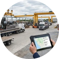 Benefit Integrated Logistics