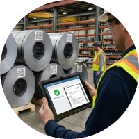 Benefit Batch Certificates