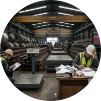 Challenges Weight Based Billing