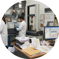 Challenges Metal Testing