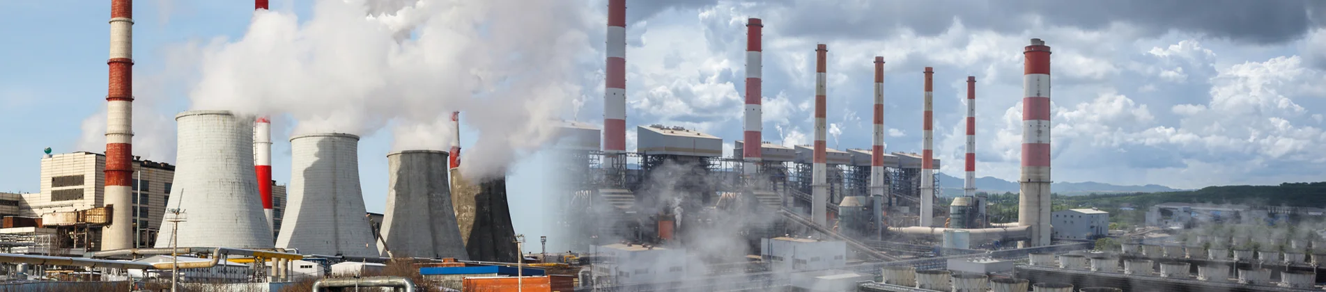 ERP Software For Thermal Power Plant