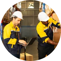 Benefit Optimized Warehouse