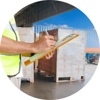 Challenges Lack of Real-Time Shipment