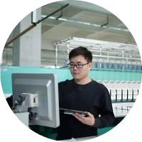 Benefit Yarn-to-Fabric Traceability