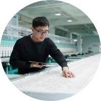 Benefit Smart Quality Contro