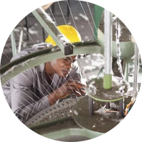 Challenges End-to-End Process Visibility