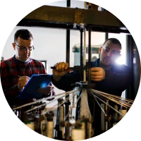 Challenges Predictive Maintenance Gaps