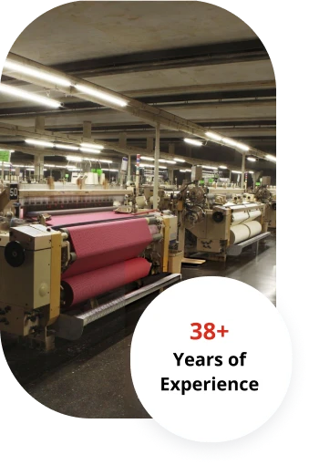 ERP for Weaving and Knitting Industry