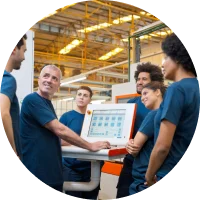 Benefit Automated Job Allocation