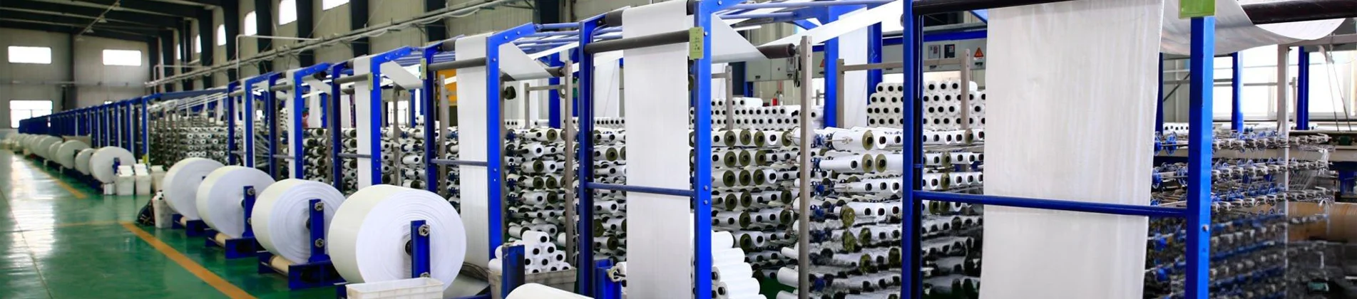 ERP Software For Plastics Woven Sack Industry
