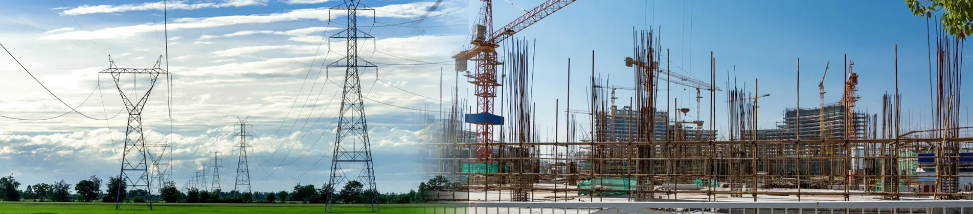 ERP for Power Transmission