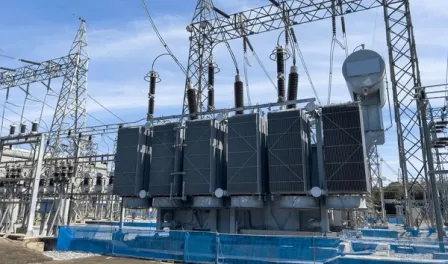 Transformer