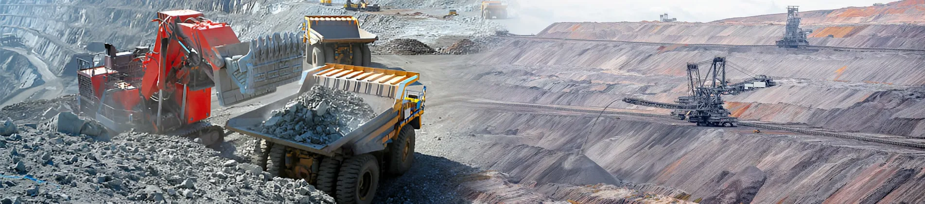 ERP for Metal and Minerals